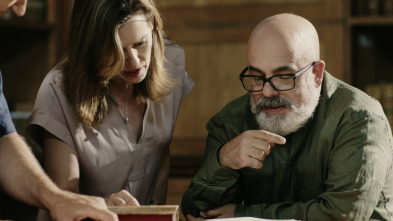 Imagen de Cazadores de enigmas: Genghis Khan - 3