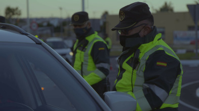 Imagen de Control de carreteras: Ep.6 - 3