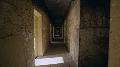 Imagen de Bases secretas Nazis: En la cueva del lobo - 3