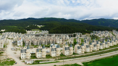 Imagen de Ingeniería abandonada: Ep.3 - 3