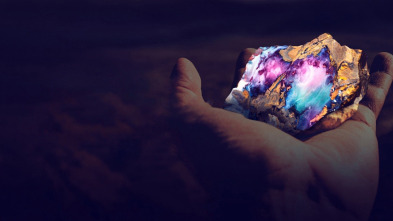 Imagen de Cazadores de gemas: La leyenda vuelve - 3