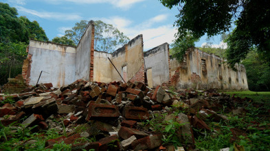 Imagen de Ingeniería abandonada: Ep.1 - 3