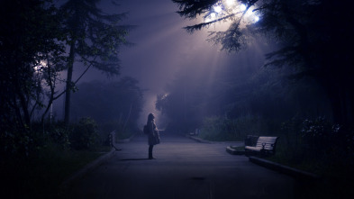 Imagen de Evidencias de lo inexplicable: Ep.1 - 3