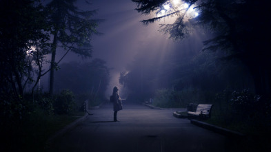 Imagen de Evidencias de lo inexplicable: Ep.5 - 3