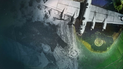 Imagen de Lo mejor de la Segunda Guerra Mundial: Secretos desde el cielo  - 3
