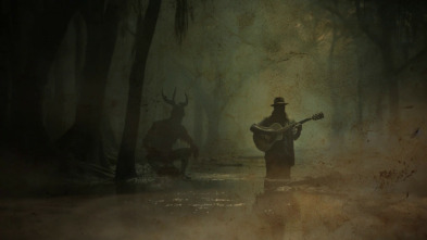 Imagen de Maldiciones en la... (T1): Ep.2 - 3