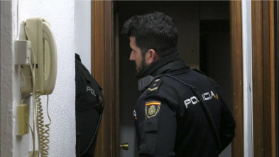 Imagen de 091: Alerta Policía: Ep.12 - 3