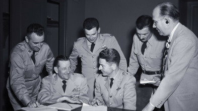 Imagen de Expedientes...: Los blancos altos - 3