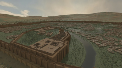 Imagen de El reino de las guerreras asirias - 3