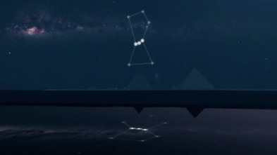 Imagen de Las pirámides de Guiza: arqueólogos del cosmos - 3