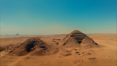 Imagen de Las pirámides ocultas de los Reyes Sol - 3