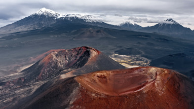 Imagen de Misterios desde... (T3): Desiertos - 3