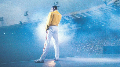 Imagen de Queen en concierto - Wembley 1986 - 3