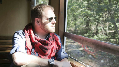 Imagen de Expedición al pasado: Secretos enterrados de los nazis - 3