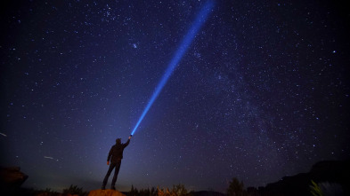 Alien Highway (T1): Anomalías en Arizona