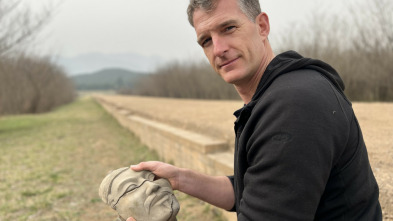 Imagen de Los mayores descubrimientos con Dan Snow  - 3