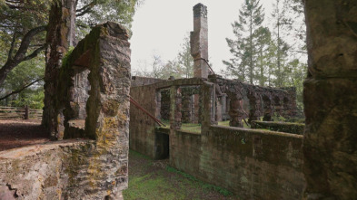 Ingeniería abandonada 