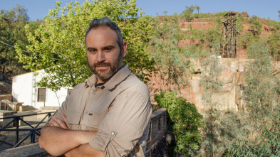 Imagen de Atlantis: desenterrando la ciudad perdida  - 3