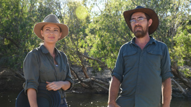 Imagen de La fiebre del oro: Australia  (T9) - 3