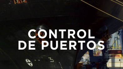 Imagen de Control de puertos (T2): Ep.4 - 3