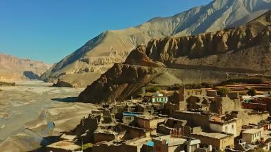Imagen de Misterios de los...: Ep.1 - 3