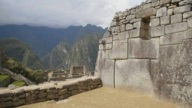 Imagen de Machu Picchu: ciudad de piedra - 3