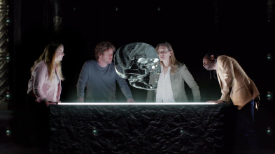 Imagen de Strangest Things  - 3