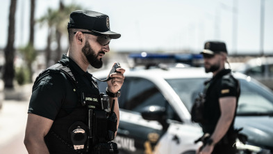Imagen de 062: alerta ciudadana: Ep.4 - 3