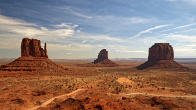 Imagen de Secretos en la arena: Ep.7 - 3