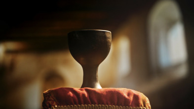 Imagen de Maravillas sagradas...: Reliquias de la crucifixión - 3