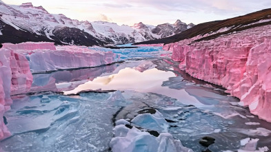 Imagen de Arqueología en el hielo: La Tène - 3