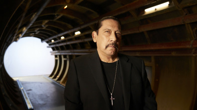 Imagen de Misterios revelados con Danny Trejo  - 3