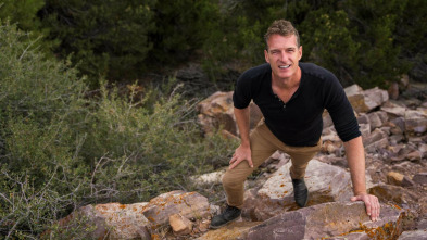 Imagen de Vida en Pompeya con Dan Snow: Ep.3 - 3