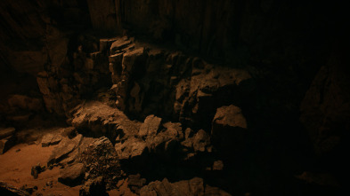 Imagen de Arqueología en la oscuridad  - 3