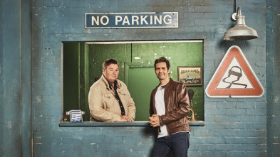 Imagen de Joyas sobre... (T7): Saviem TP3 - 3