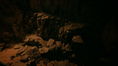 Imagen de Arqueología en la...: Las misteriosas cuevas del mar Muerto - 3