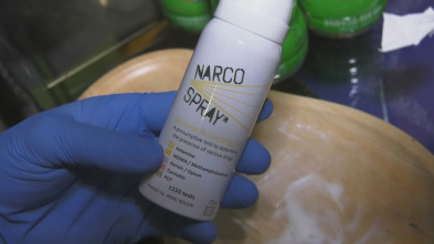 Imagen de 091: Alerta Policía: Ep.1 - 3