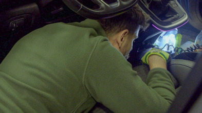 Imagen de Control de fronteras: España: Ep.10 - 3