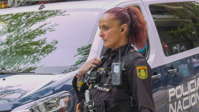 Imagen de 091: alerta policía: Ep.3 - 3