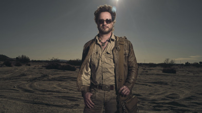 Imagen de Alienígenas: Los maestros - 3