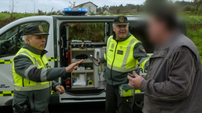 Imagen de Control de carreteras: Ep.8 - 3