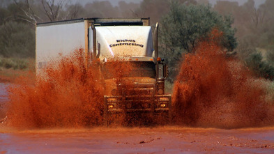 Imagen de Camioneros de Australia: Ep.2 - 3