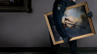 Imagen de Esto es un atraco: El mayor robo de arte del mundo  - 3