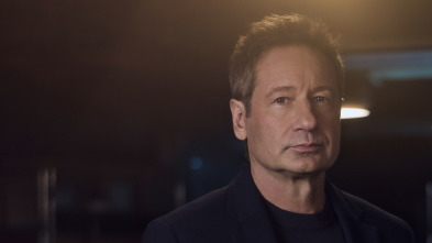 Imagen de Expedientes...: Secretos de los cielos - 3
