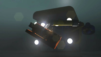 Imagen de ¿Cómo lo hacen?: Cajas negras / Turbina de vapor / Coche de carreras - 3