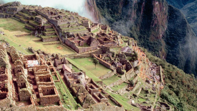 Imagen de Antiguas Superestructuras: Petra - 3