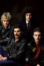 Imagen de Queen: La mejor época...: Ep.1 - 2
