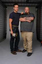 Imagen de Cazasubastas (T4) - 2