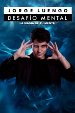 Imagen de Jorge Luengo: Desafío Mental (T2016) - 2