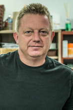 Imagen de El liquidador (T1) - 2